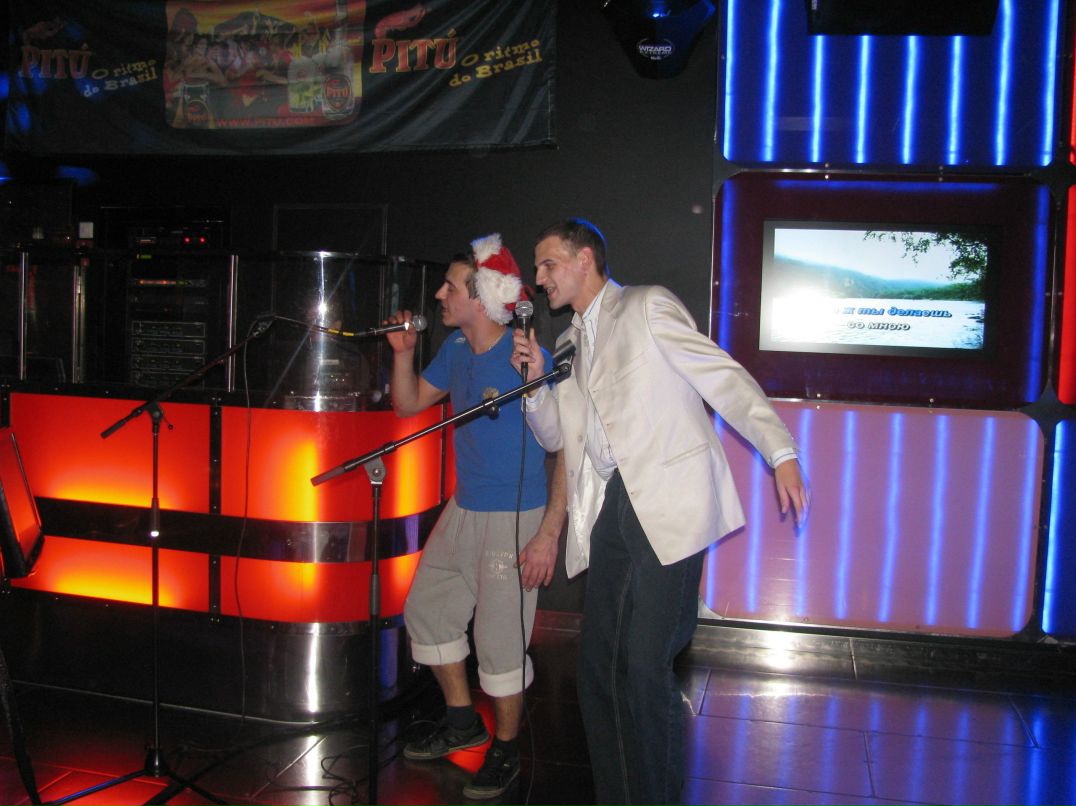 Aleksandr Dronov | Маарду