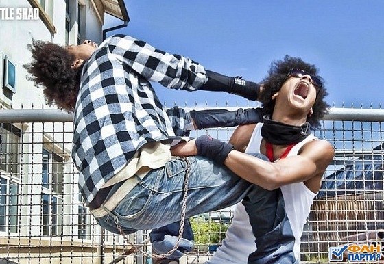 Макс Каравашкин | Пермь