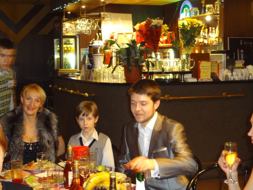 Владимир Юферов | Санкт-Петербург