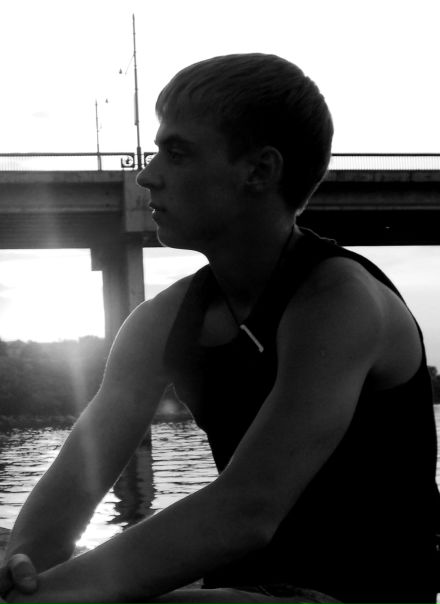 №101, Dmitrij Goman, Николаев №101, Dmitrij Goman, Николаев