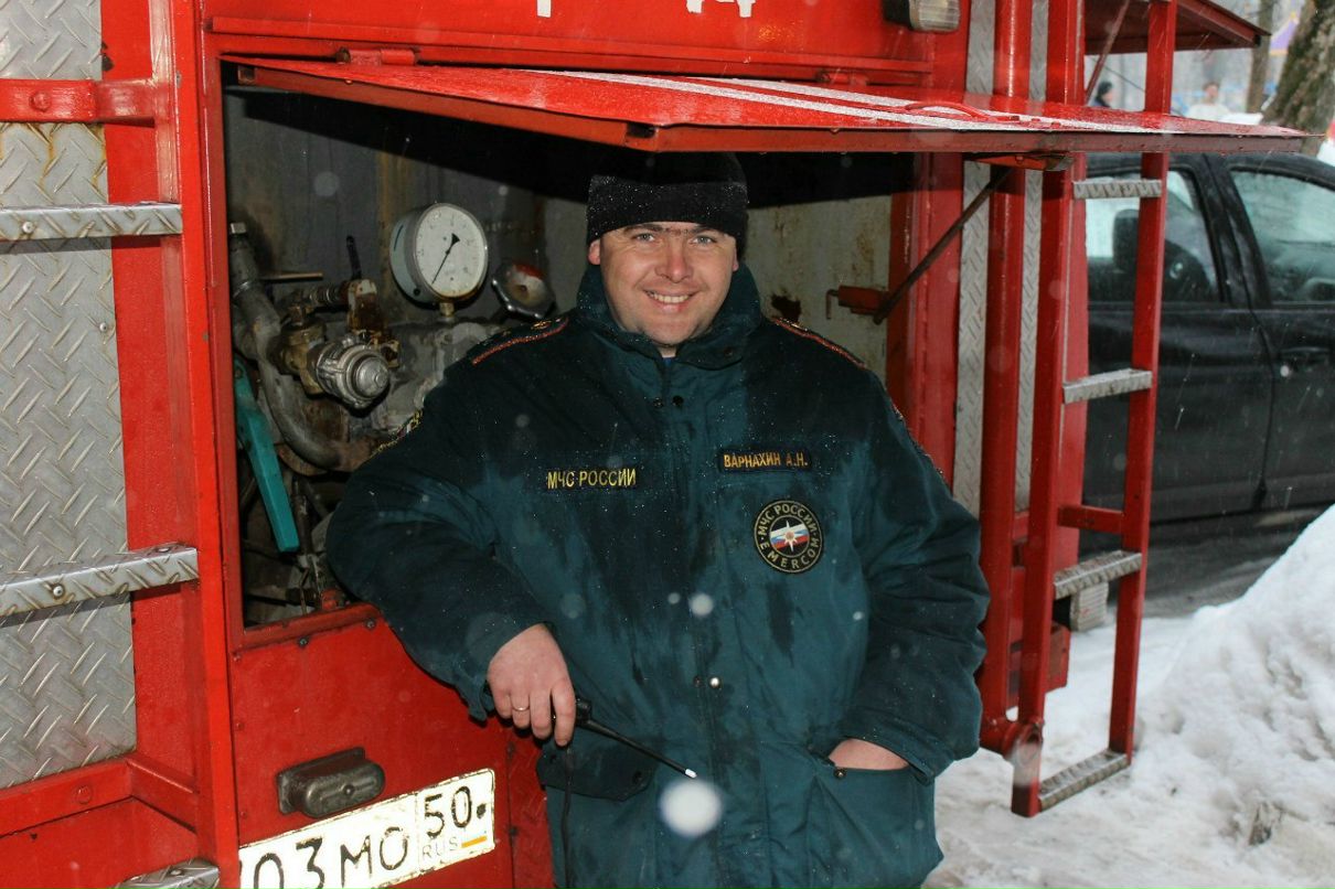 Ролан Журасов | Москва