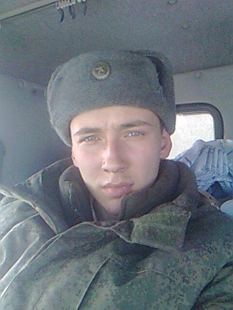 Нурутдин Сайфутдинов фотография #1