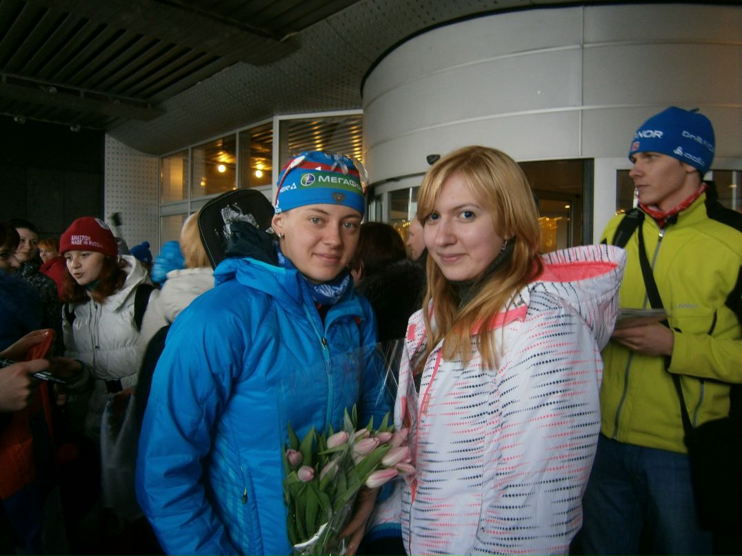 Аня Шукова | Нижний Новгород