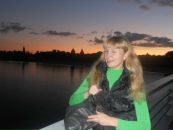 Фотография Ирина Буланова