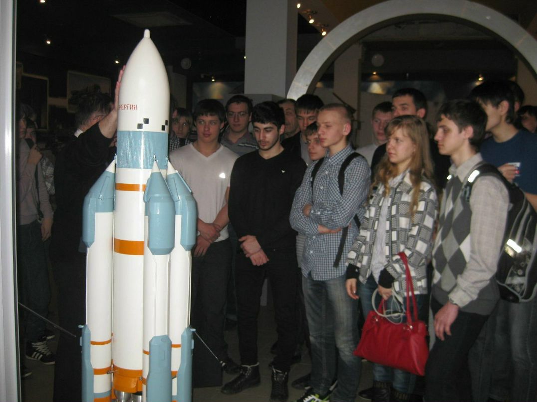 Елена Козлова | Самара