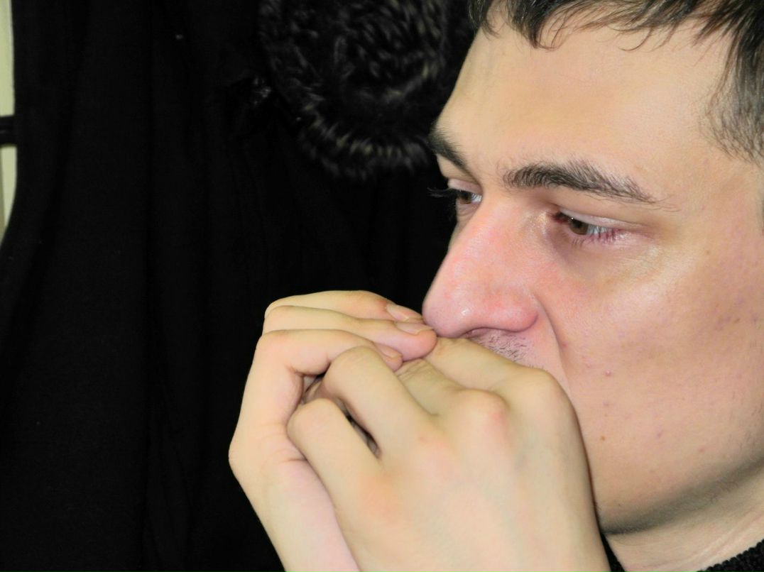 Иван Меркутов Януш Меркуцио | Казань