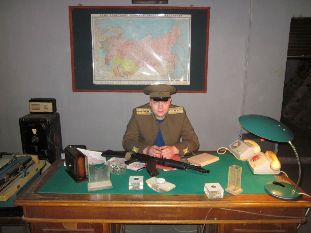 Максим Гиацинтов Маки | Москва