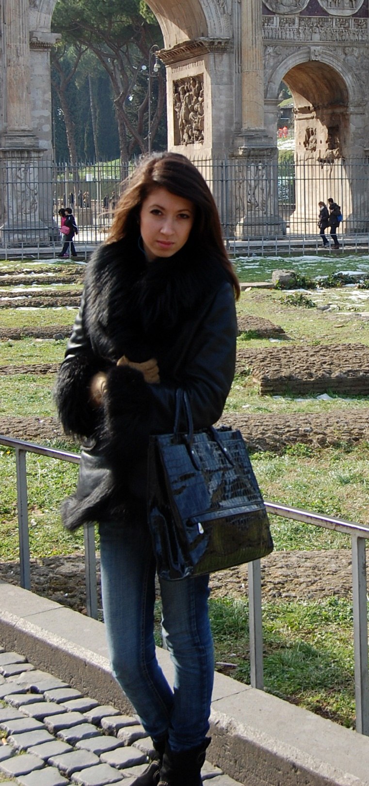 Саида Козлова | Казань