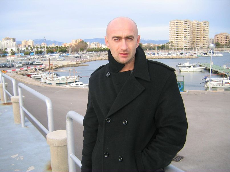 Tolik Syrota | Ровно