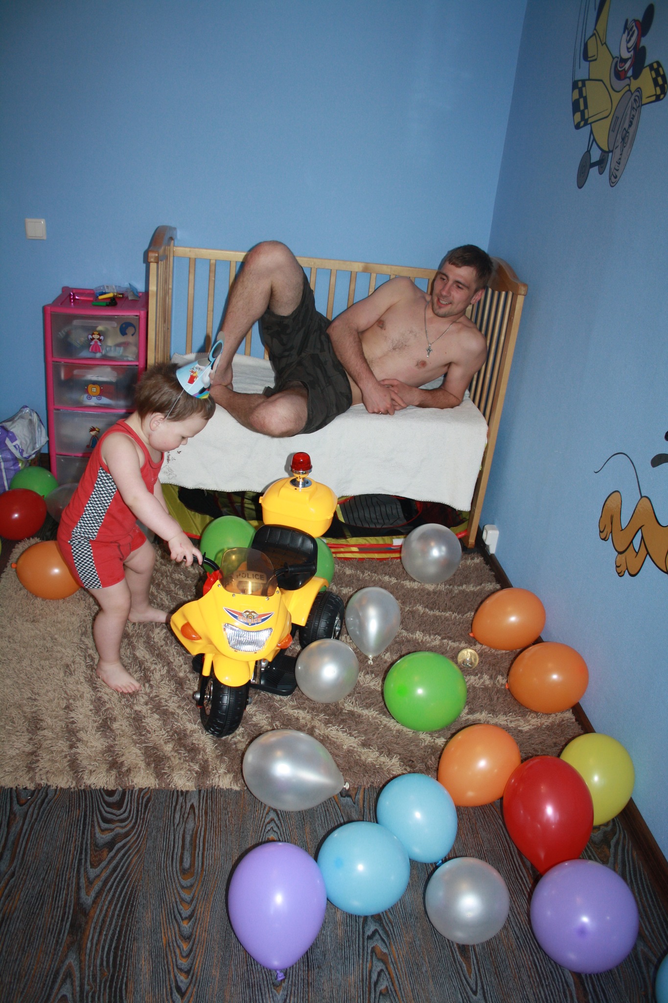 Фото профиля