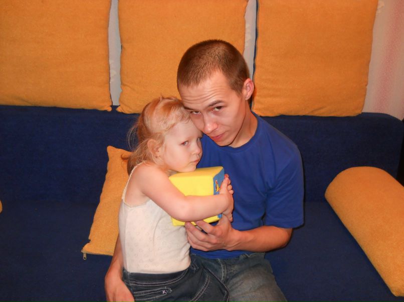 Рамиль Ахмадуллин | Нижнекамск