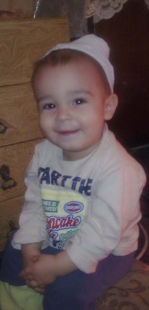 Валентина Новосад | Ашхабад