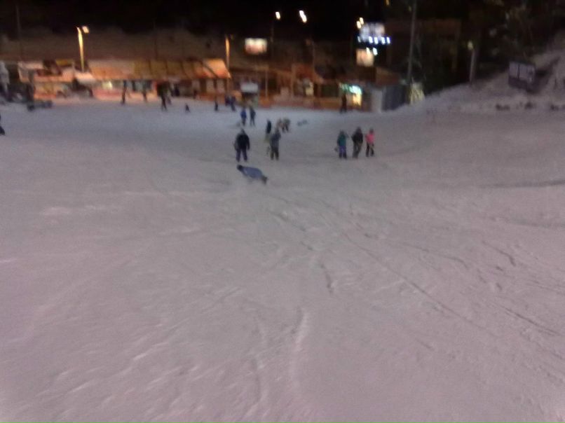 Дмитрий Гончаров | Киев