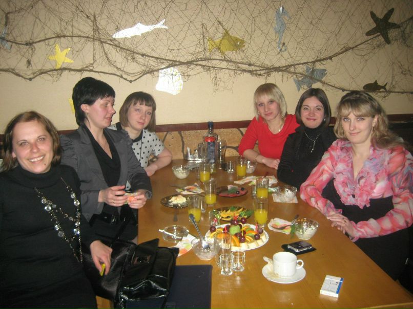 Людмила Довженко | Калуга