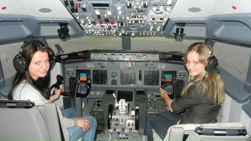 Евгения Щербакова | Йошкар-Ола