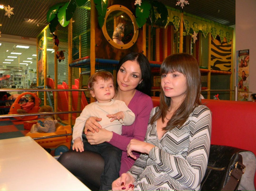 Лилия Карачева | Москва