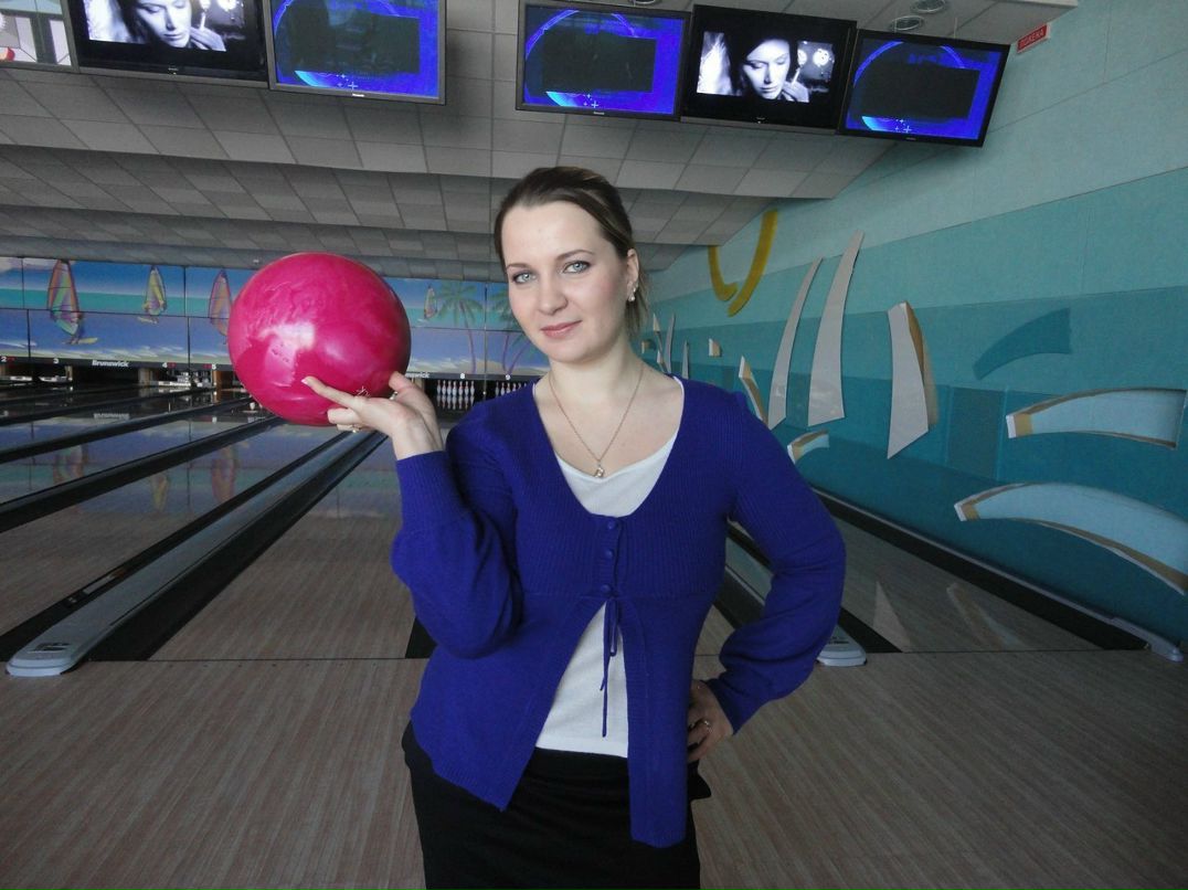 Алина Горло | Чернигов