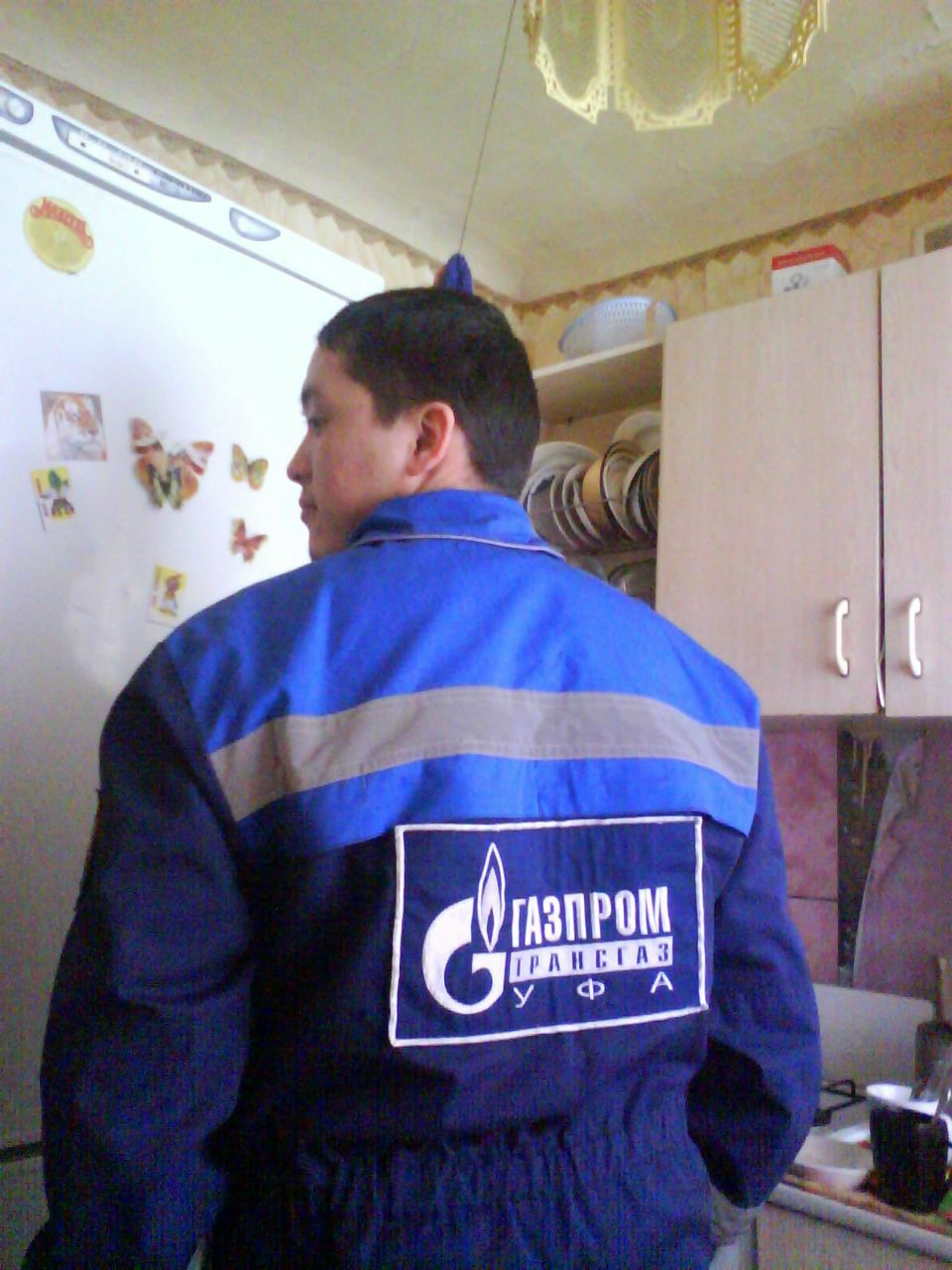 Дим Абубакиров | Стерлитамак