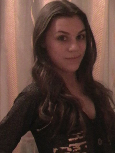 Екатерина Тризна | Мелитополь