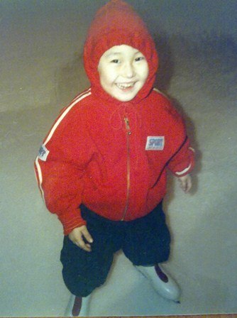 Александр Владимиров Александрович | Якутск