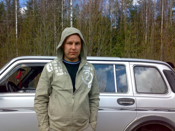 №124, Александр Драбеня, 46 лет, Ерцево №124, Александр Драбеня, 46 лет, Ерцево