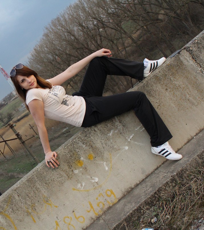 Наталья Грибинча | Краснодар