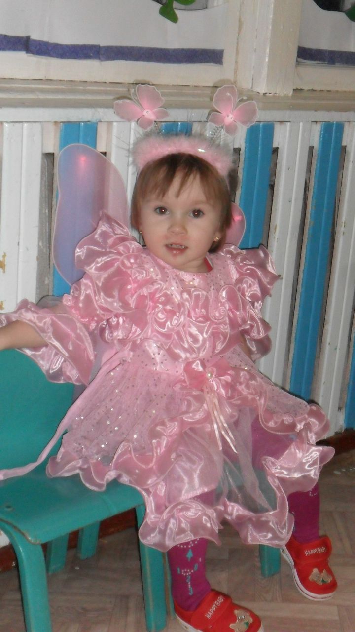 Юля Оськина | Сыктывкар