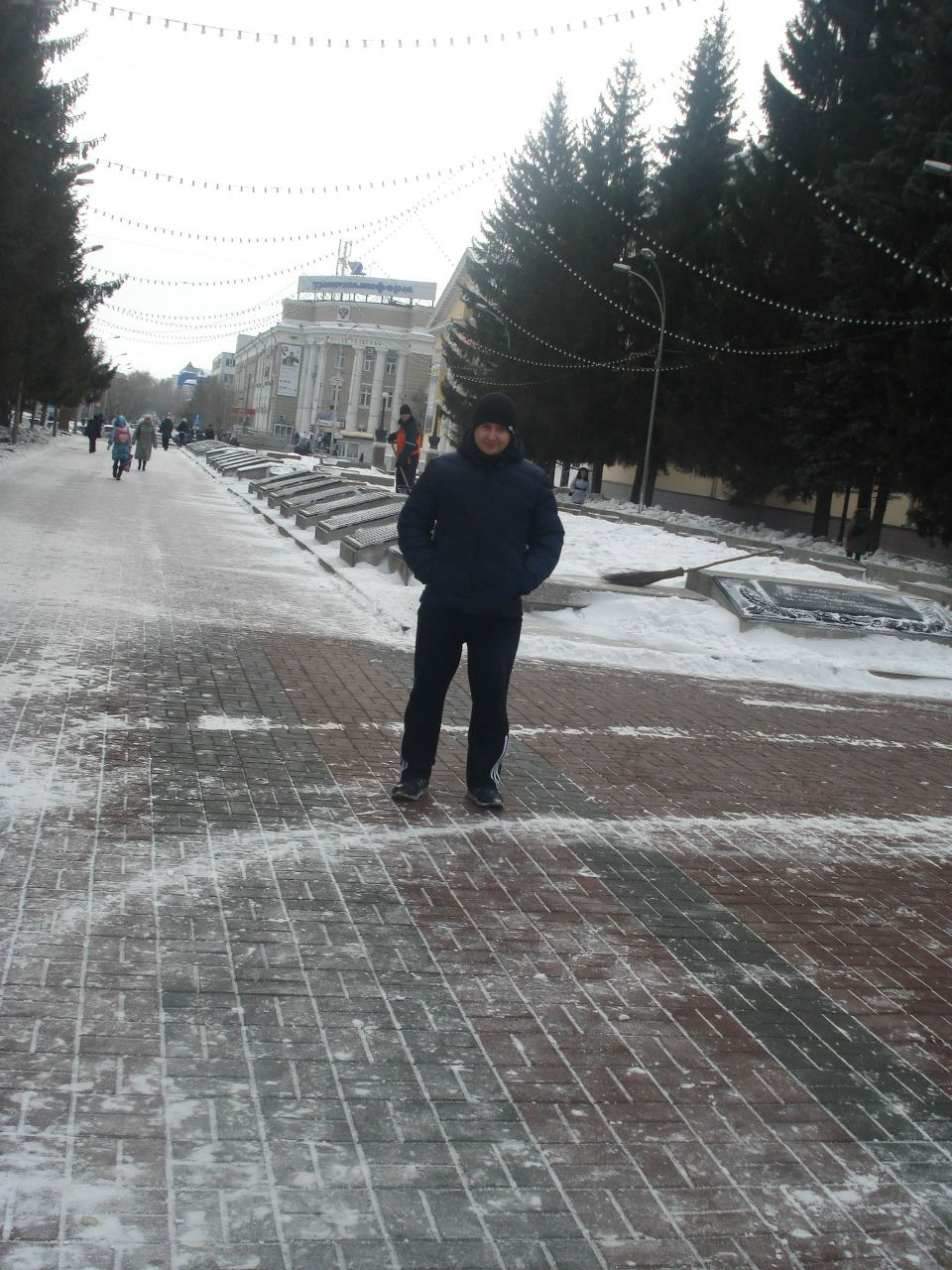 Илья Яговитин NirenberG | Шадринск