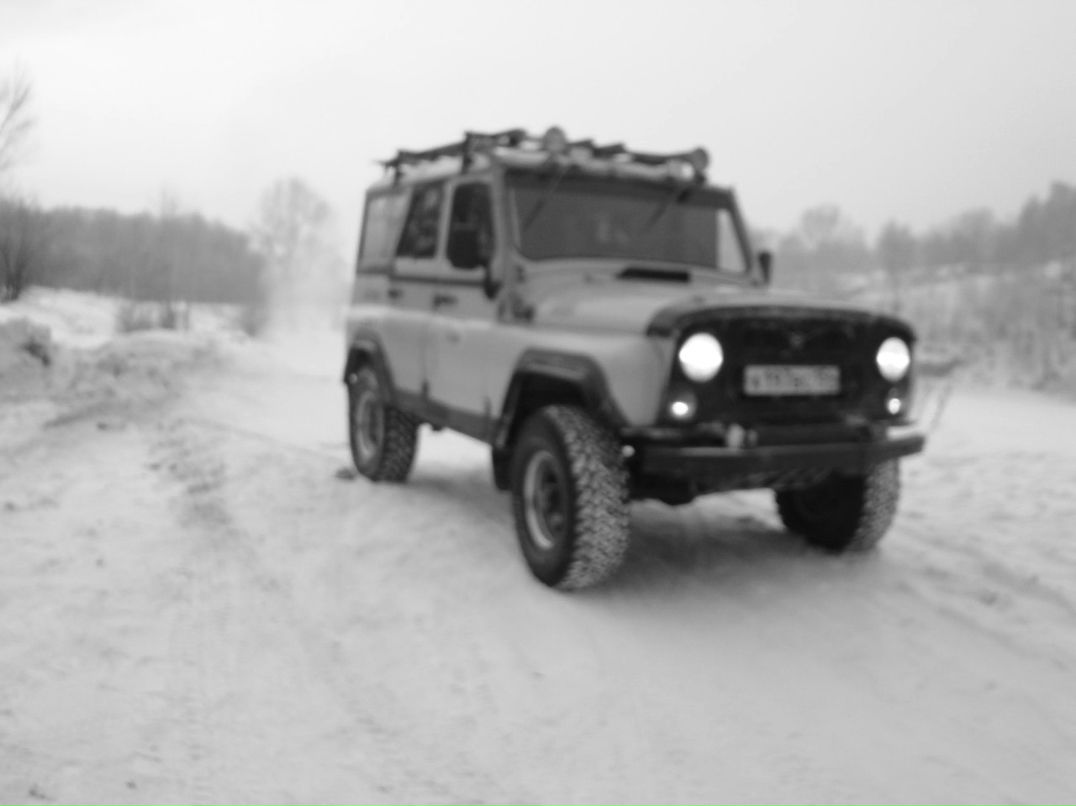 Александр Михайлов | Новосибирск