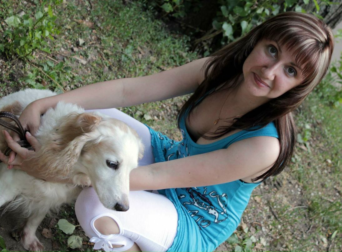 Виола Чиркина | Кривой Рог