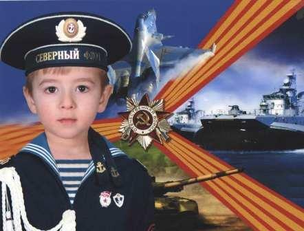 Мария Семёнова | Санкт-Петербург