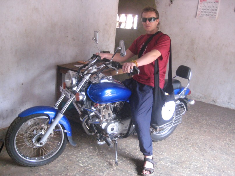 Vadik Belousov | Одесса