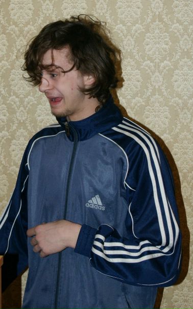 №139, Илья Замяткин, 38 лет, Нижний Новгород №139, Илья Замяткин, 38 лет, Нижний Новгород