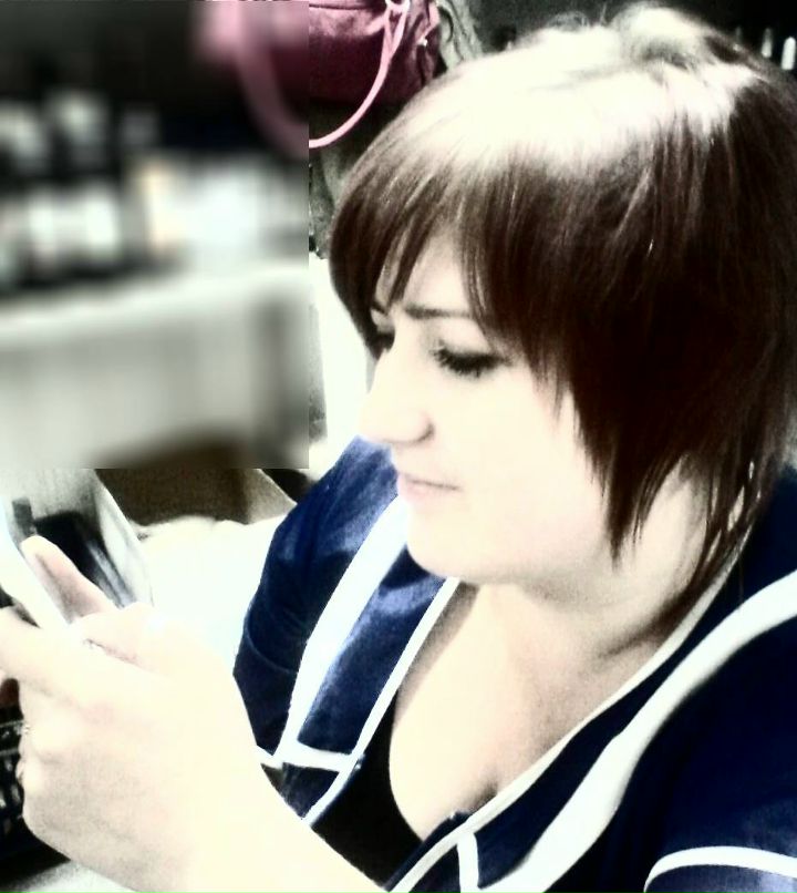 Ириша Занина | Пудож