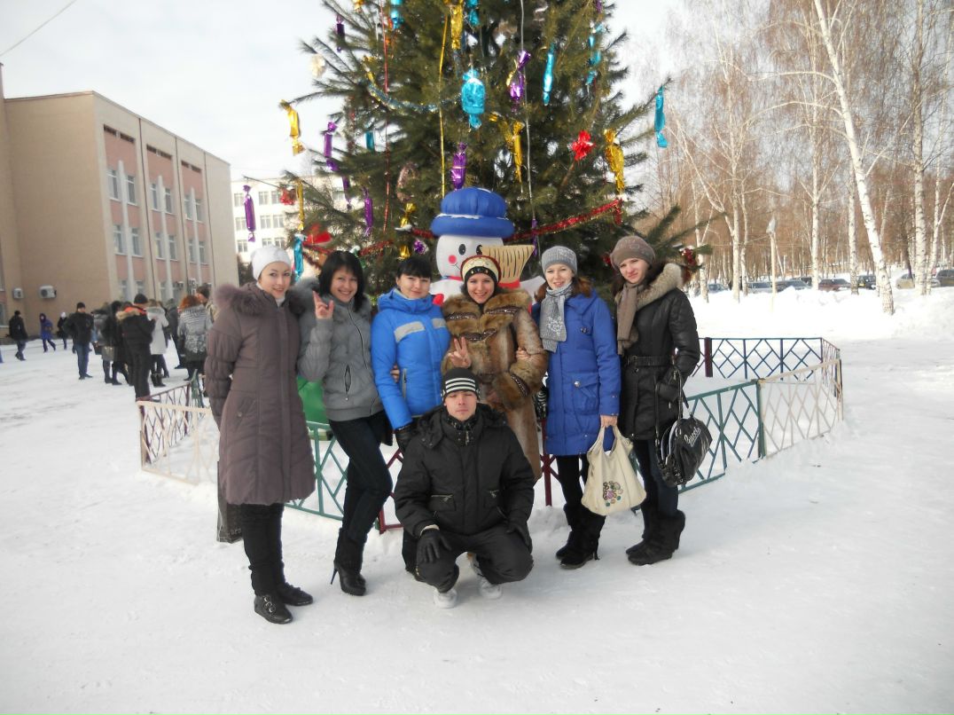 Валентина Марченко | Ахтырка