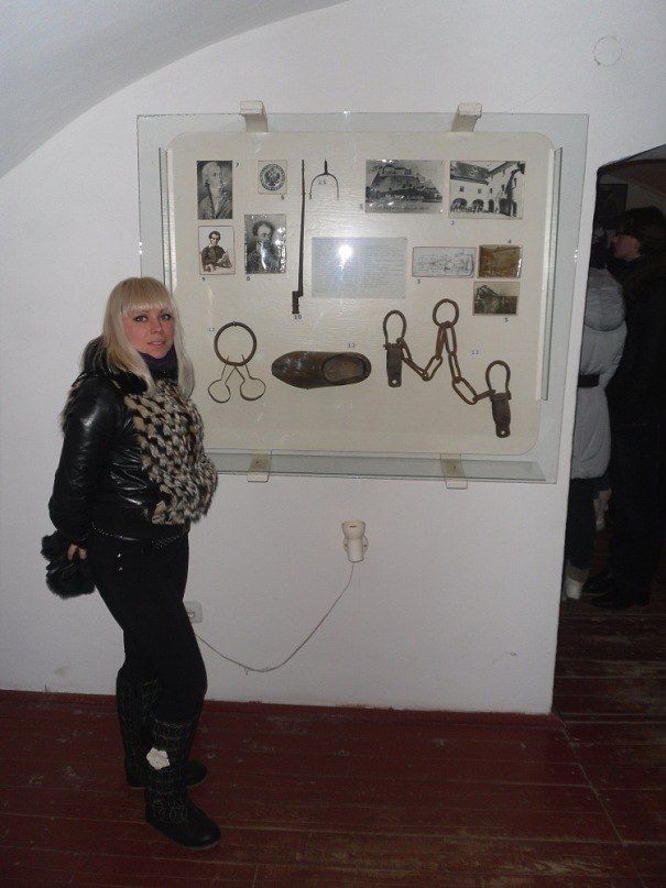 Татьяна Разумович | Минск