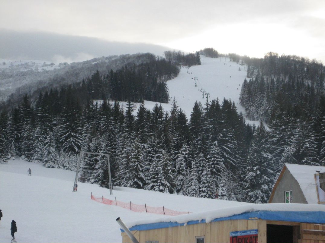 Віктор Русин viktorovuch | Берегово