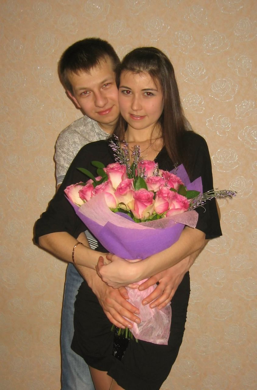 Расима Бильданова | Самара