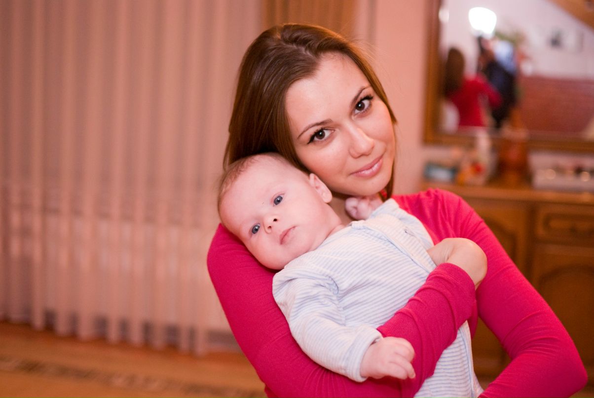 Катя Чекал | Москва