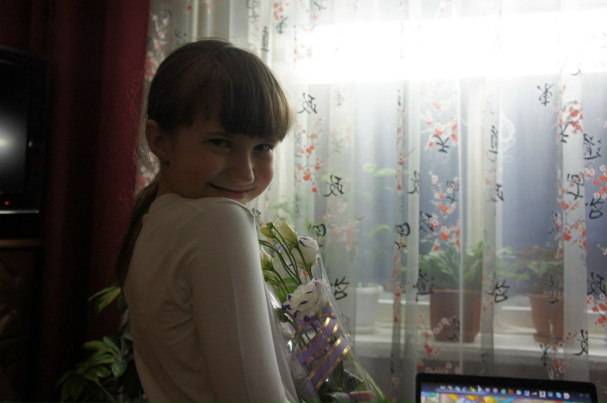 Аня Сухорукова | Североморск