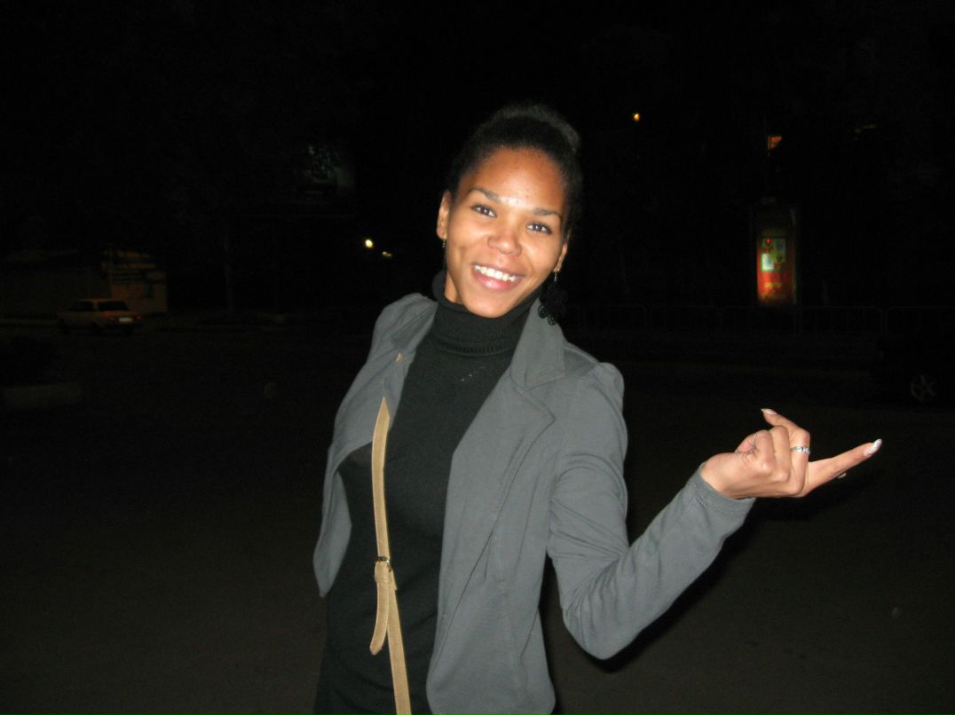 Виктория Жозе | Краснодар