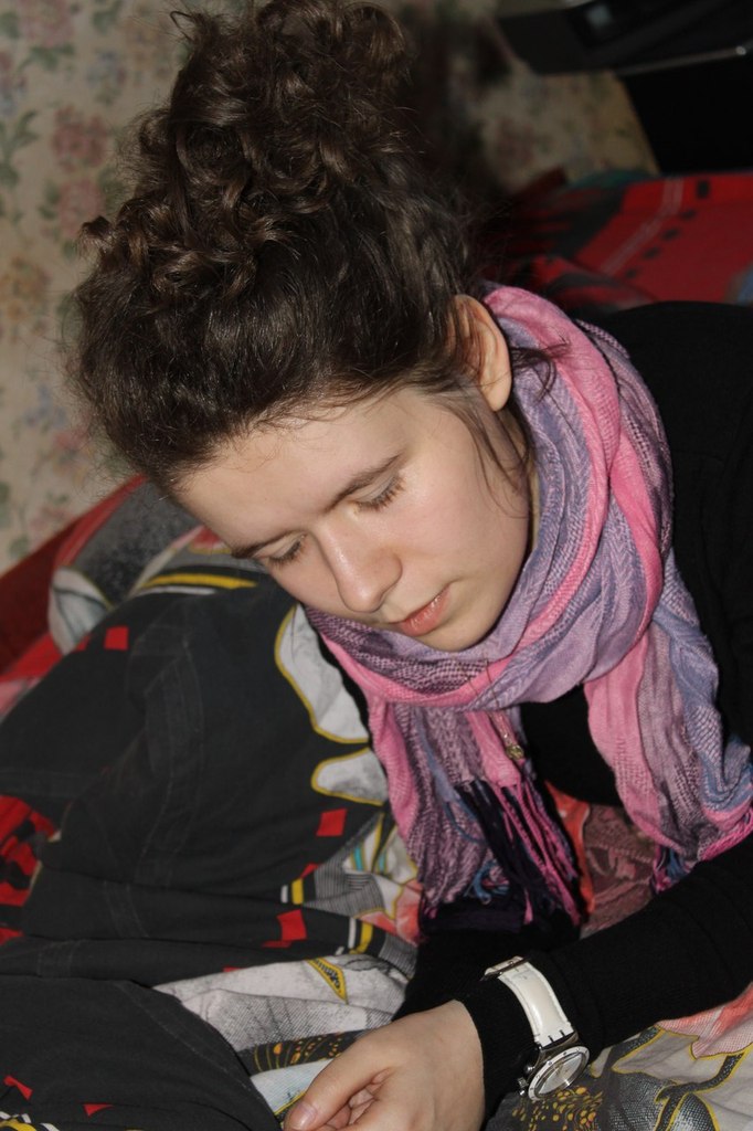 Карина Милованова | Москва