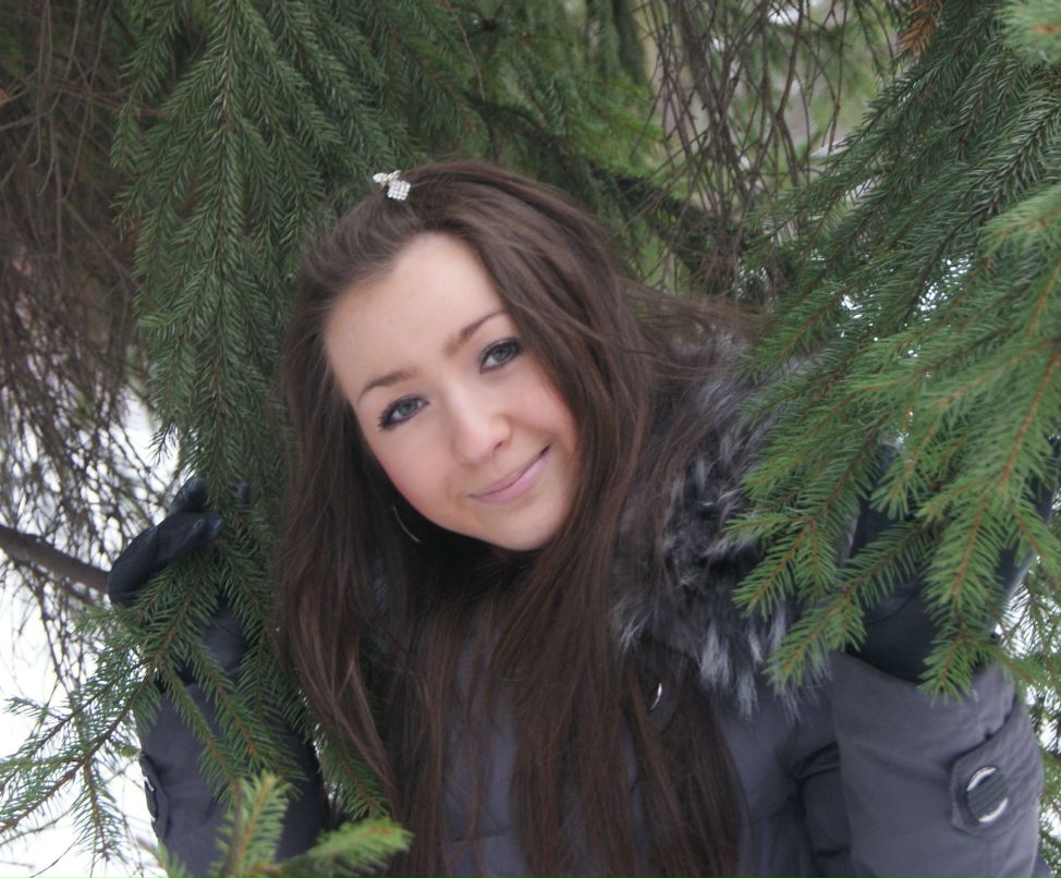 Диана Яшина | Санкт-Петербург