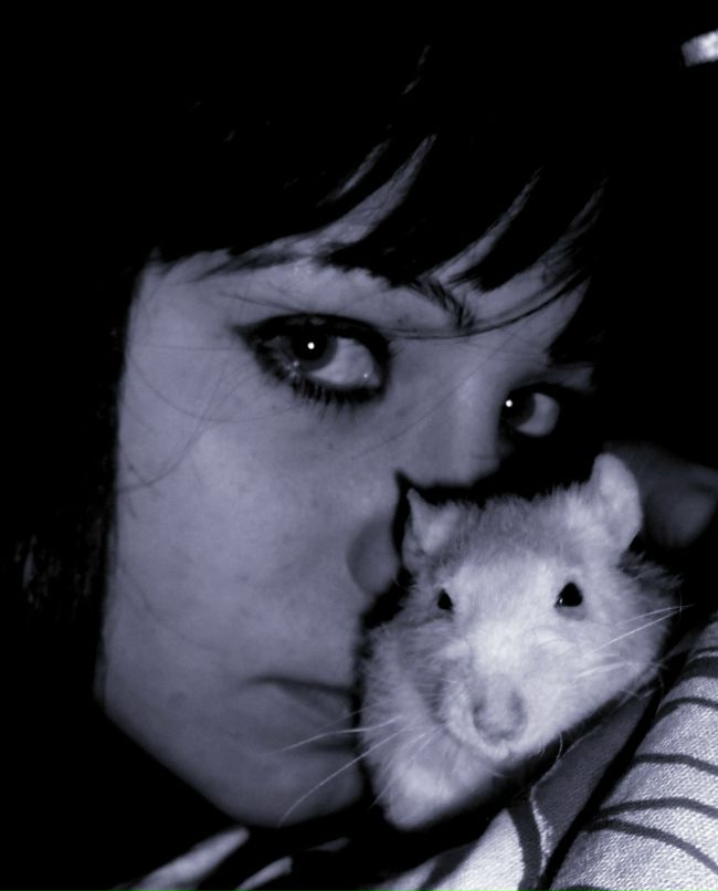 Татьяна Мур | Москва