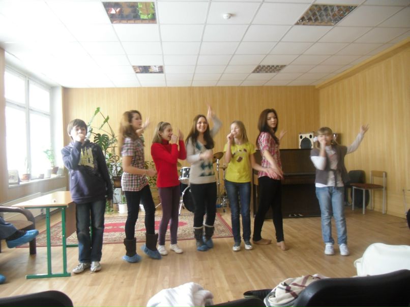 Наталья Герасимова | Санкт-Петербург