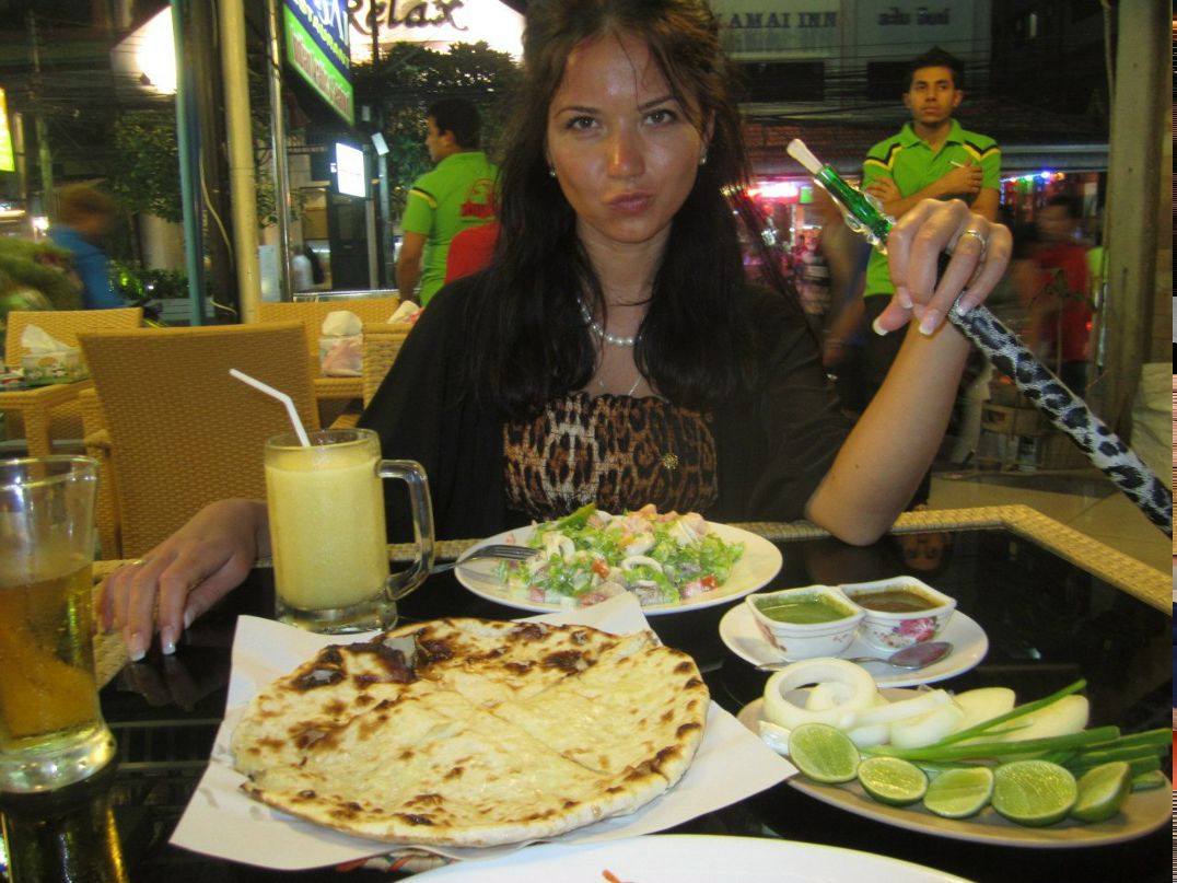 Нина Мартынова-Иванушкина | Москва