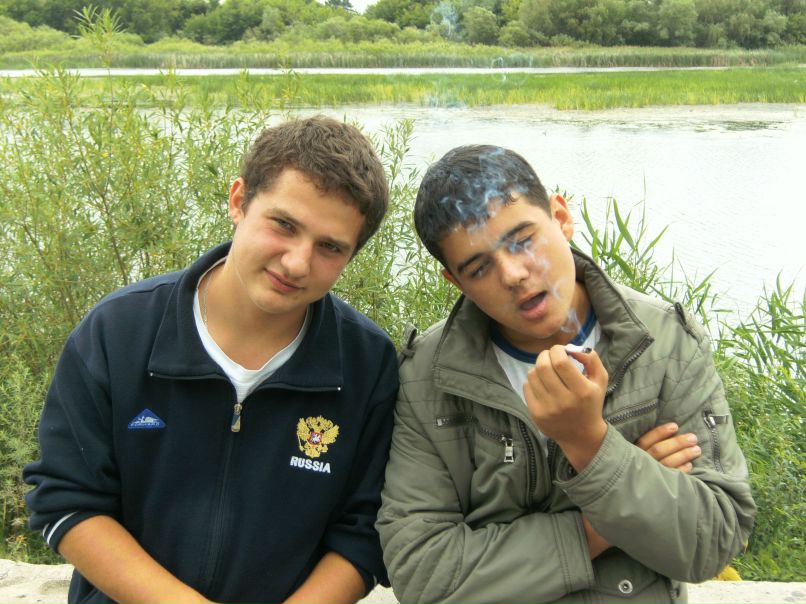 Михаил Авраамов | Выборг