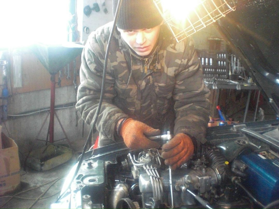 Роман Магнушевский | Понинка