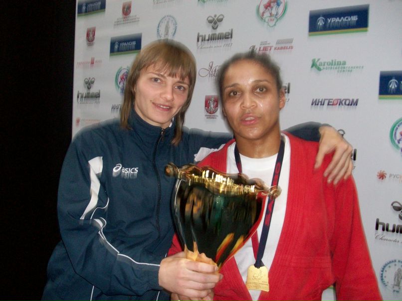 Анжела Паим-Красковская | Минск