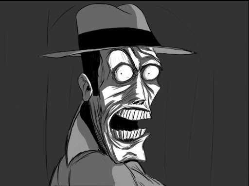 Павел Кибирев Mistasuy | Донецк